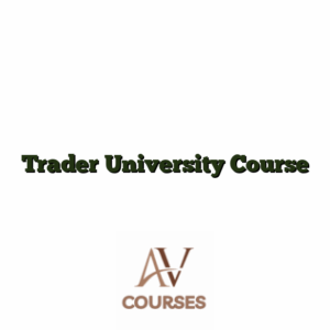 Trader University Course