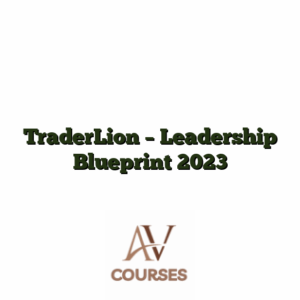 TraderLion - Leadership Blueprint 2023