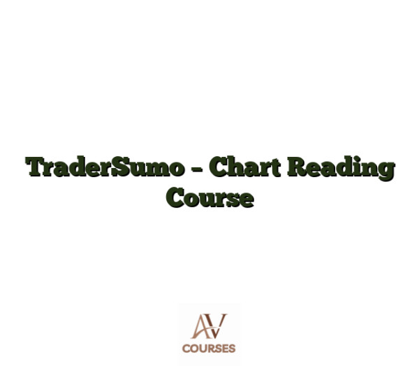 TraderSumo - Chart Reading Course