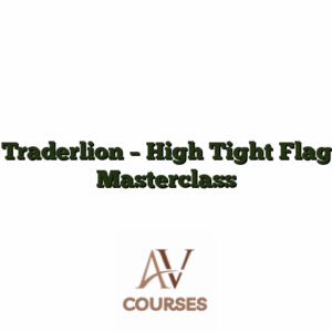Traderlion - High Tight Flag Masterclass