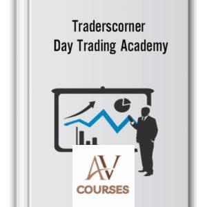 Traderscorner – Day Trading Academy