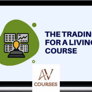 Trading Composure - Trading For A Living: Manage Risk, Live A Life Of Self-Growth, And Turn Your Passion Into Profits