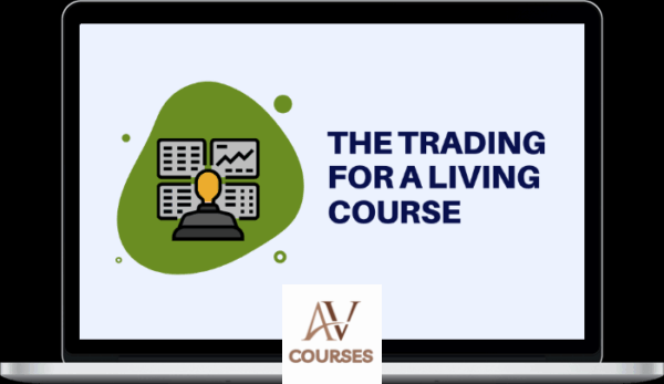 Trading Composure - Trading For A Living: Manage Risk, Live A Life Of Self-Growth, And Turn Your Passion Into Profits