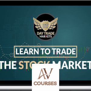 Trading Dragon - Trade the Stock Market by Day Trade Markets