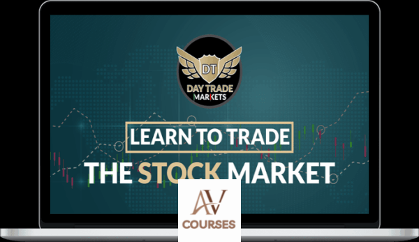 Trading Dragon - Trade the Stock Market by Day Trade Markets