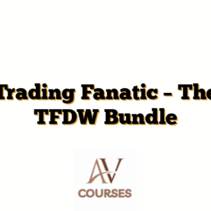 Trading Fanatic – The TFDW Bundle