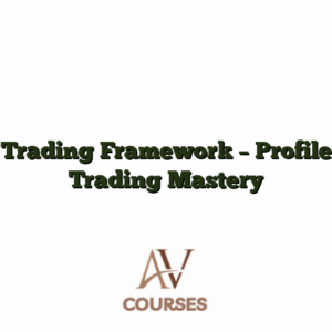 Trading Framework - Profile Trading Mastery