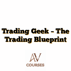 Trading Geek – The Trading Blueprint