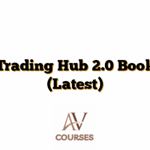 Trading Hub 2.0 Book (Latest)