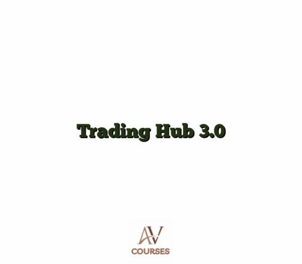 Trading Hub 3.0
