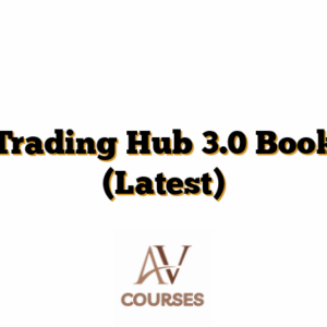 Trading Hub 3.0 Book (Latest)
