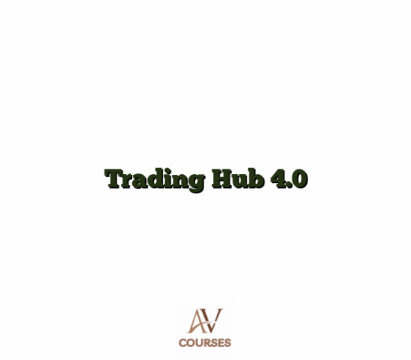 Trading Hub 4.0