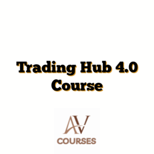 Trading Hub 4.0 Course