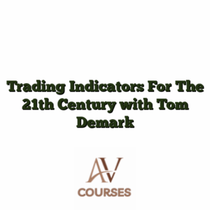 Trading Indicators For The 21th Century with Tom Demark