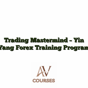 Trading Mastermind - Yin Yang Forex Training Program
