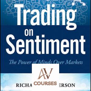 Trading On Sentiment: The Power Of Minds Over Markets