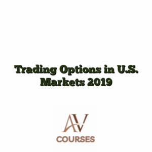Trading Options in U.S. Markets 2019