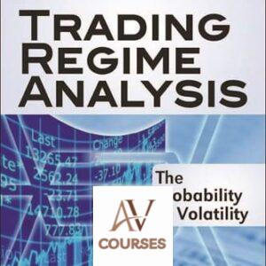 Trading Regime Analysis: The Probability of Volatility