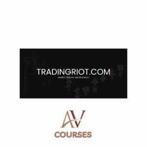 Trading Riot Bootcamp 2.0 + Blueprint