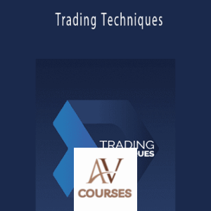 Trading Techniques By Steven Dux