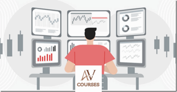 Trading Terminal – The Complete Guide to Multiple Time Frame Analysis & Reading Price Action