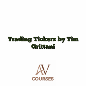 Trading Tickers by Tim Grittani