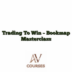 Trading To Win - Bookmap Masterclass