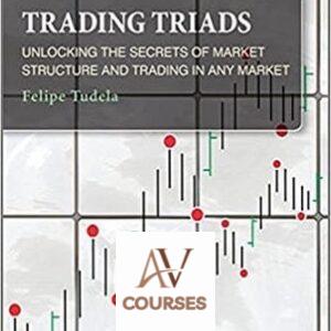 Trading Triads: Unlocking the Secrets of Market Structure and Trading in Any Market