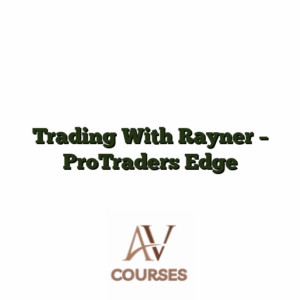 Trading With Rayner - ProTraders Edge