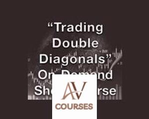 Trading double Diagonals 2023 By Dan Sheridan - Sheridan Options Mentoring