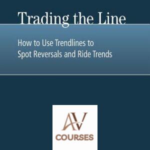 Trading the Line: How to Use Trendlines to Spot Reversals and Ride Trends