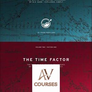 Trading with the Time Factor (Vol 1 and 2)