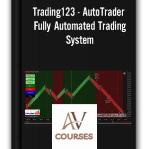 Trading123 – AutoTrader Fully Automated Trading System