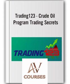 Trading123 – Crude Oil Program Trading Secrets