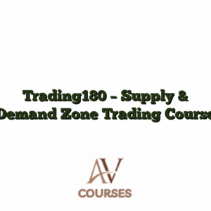 Trading180 - Supply & Demand Zone Trading Course