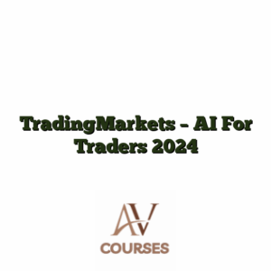 TradingMarkets - AI For Traders 2024