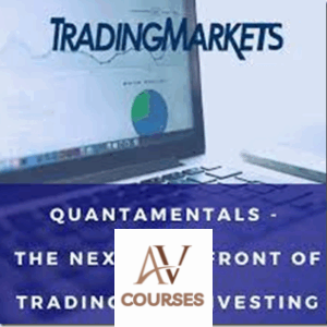 TradingMarkets – Quantamentals