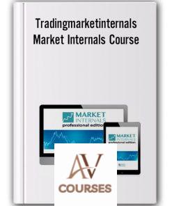 Tradingmarketinternals – Market Internals Course