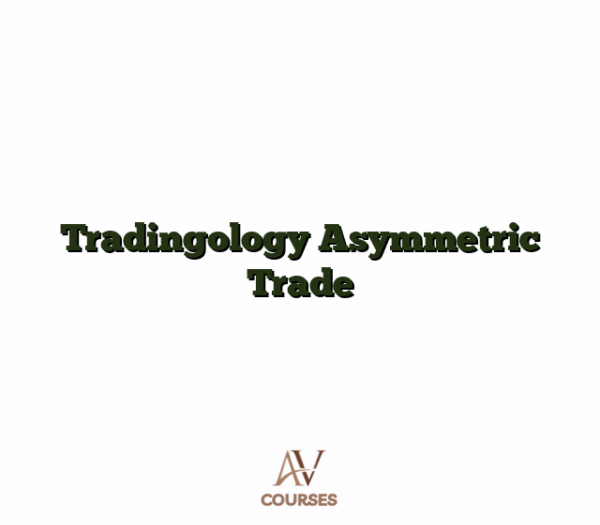 Tradingology Asymmetric Trade