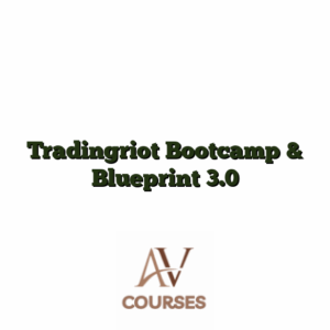 Tradingriot Bootcamp & Blueprint 3.0