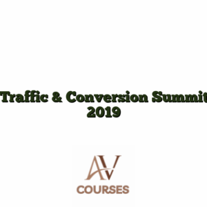 Traffic & Conversion Summit 2019