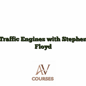 Traffic Engines with Stephen Floyd