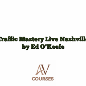 Traffic Mastery Live Nashville by Ed O'Keefe