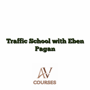 Traffic School with Eben Pagan