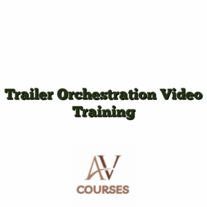 Trailer Orchestration Video Training