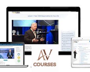 Train the Trainer Online Certification Program 2022 By Jack Canfield