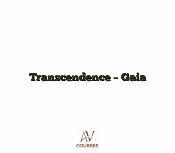 Transcendence - Gaia