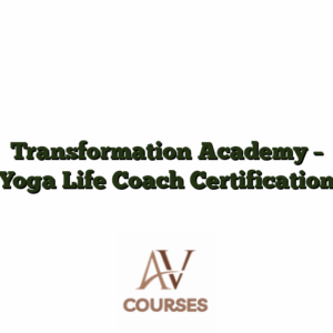 Transformation Academy - Yoga Life Coach Certification