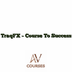TraqFX - Course To Success