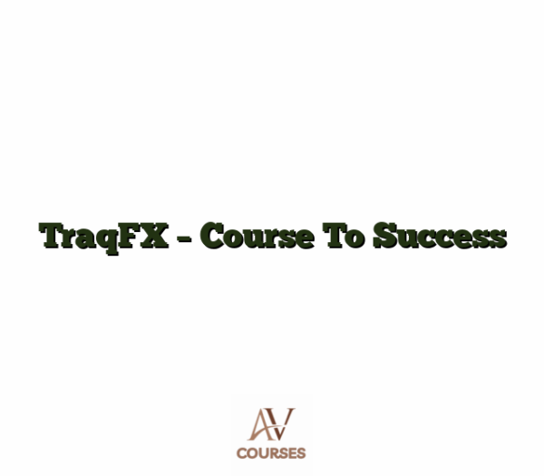 TraqFX - Course To Success